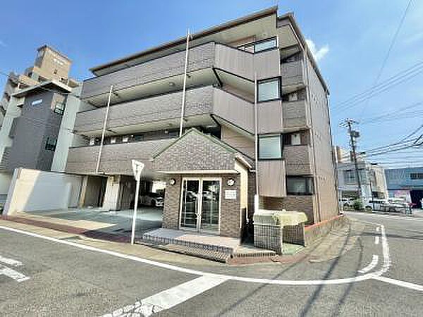 ル・トア・ヴェール植田 ｜愛知県名古屋市天白区植田西２丁目(賃貸マンション1K・2階・23.00㎡)の写真 その1