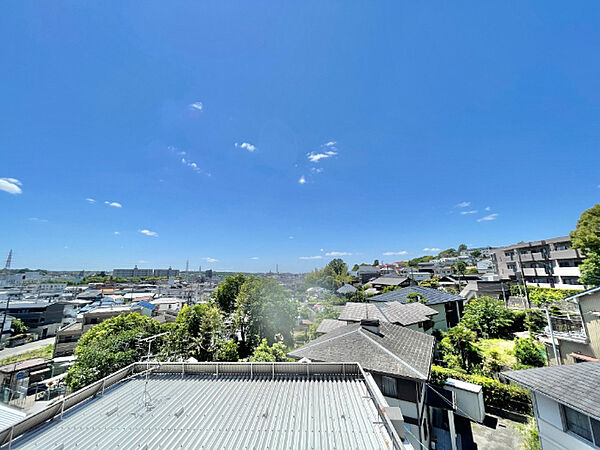 ロイヤル塩釜 ｜愛知県名古屋市天白区八幡山(賃貸マンション1K・5階・22.05㎡)の写真 その12