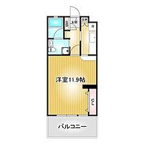 八事第一ビル  ｜ 愛知県名古屋市天白区表山２丁目（賃貸マンション1K・1階・38.15㎡） その2