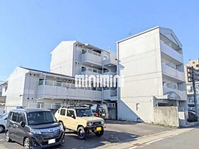 コーポオアシス  ｜ 愛知県名古屋市天白区植田西２丁目（賃貸マンション1R・3階・18.00㎡） その1