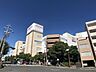 周辺：ショッピング施設「イオンまで390m」