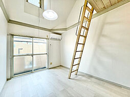 塩釜口 1階1Kのリビング/ダイニング