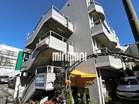 ヴァンベール八事  ｜ 愛知県名古屋市天白区音聞山（賃貸マンション1R・3階・16.55㎡） その1