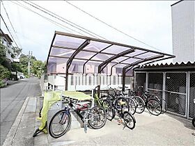 アネックスＳＡＮＹＯ  ｜ 愛知県名古屋市天白区塩釜口１丁目（賃貸マンション1R・2階・23.22㎡） その13