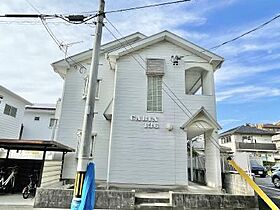 ＣＡＢＩＮ136  ｜ 愛知県名古屋市天白区元八事５丁目（賃貸アパート1R・2階・21.45㎡） その3