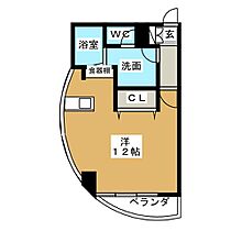 ラヴィアンムロガ  ｜ 愛知県名古屋市天白区植田南１丁目（賃貸マンション1R・2階・37.89㎡） その2