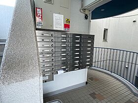 ドーム高峯  ｜ 愛知県名古屋市昭和区妙見町（賃貸マンション1R・2階・26.04㎡） その3