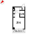 ラフィネ元八事2階2.4万円