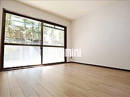 RIVAGE UEDA 1階1Kのリビング/ダイニング