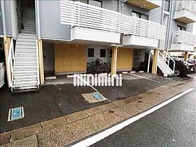 アビタシオン島田  ｜ 愛知県名古屋市天白区島田１丁目（賃貸マンション2LDK・1階・55.00㎡） その9