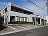 周辺：その他「植田山クリニックまで460m」