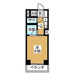 🉐敷金礼金0円！🉐シーズンコート塩釜駅前