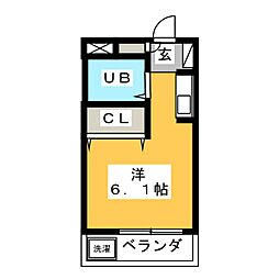 🉐敷金礼金0円！🉐ジョイフル塩釜口II
