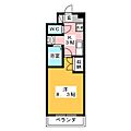 オレンジハウス1階4.7万円