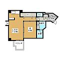 アージュ八事山3階7.4万円