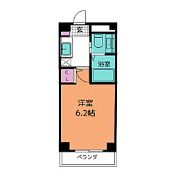 🉐敷金礼金0円！🉐八事ガーデンヒルズ