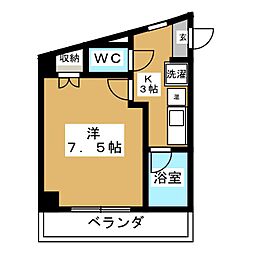 🉐敷金礼金0円！🉐イーストアベニュー