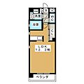 Primrose24階6.2万円