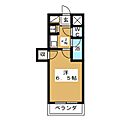 シャイン塩釜ハイツ4階5.0万円