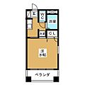 エタージュ5階4.7万円
