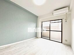 ＳＳビル 2階1Kのリビング/ダイニング