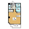 ラヴィアン室賀2階5.4万円