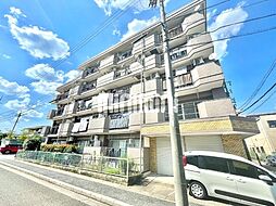 ユニーブル第2天白