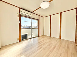 コーポさくまII