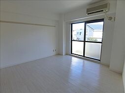 エクセレンス八事 2階ワンルームのリビング/ダイニング