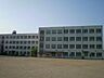 周辺：小学校「市立大坪小学校まで1600m」