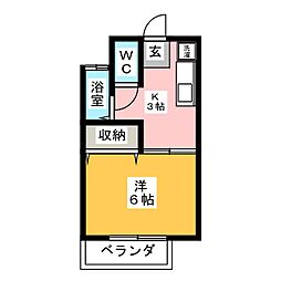 🉐敷金礼金0円！🉐クレールＫ