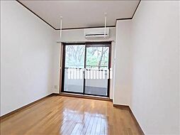 リヴェール・八事 1階1Kのリビング/ダイニング