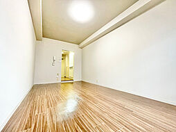 ウイング元八事 2階ワンルームのリビング/ダイニング