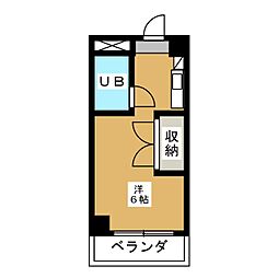🉐敷金礼金0円！🉐ちくさ正文館Ｓビル
