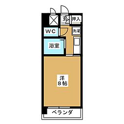 🉐敷金礼金0円！🉐メゾン・ド・ポプラ