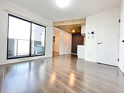 LECOCON天白 301 3階1LDKのリビング/ダイニング