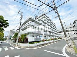 ホワイトキャッスル平針II