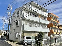 ヒルサイド塩釜