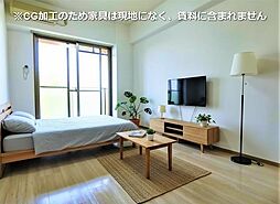 オレンジハウス 1Kの写真