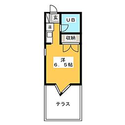 🉐敷金礼金0円！🉐メゾン・ド・フランドル