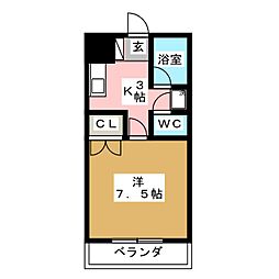 🉐敷金礼金0円！🉐メゾン朋友