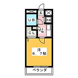 🉐敷金礼金0円！🉐アクトピア八事I