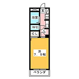 🉐敷金礼金0円！🉐メゾンドール高木