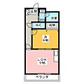 ネオコート塩釜4階6.3万円