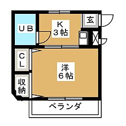 🉐敷金礼金0円！🉐アヴニール