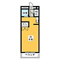 エクセル塩釜32階4.0万円