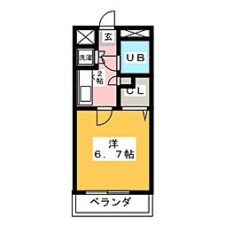 🉐敷金礼金0円！🉐アクトピア八事I