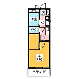 レオパレス道明町