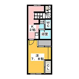 🉐敷金礼金0円！🉐レオパレス一本松