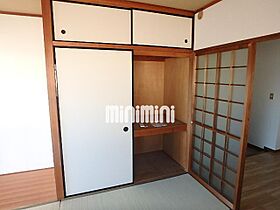 すが弥ビル  ｜ 愛知県名古屋市天白区平針３丁目（賃貸マンション1DK・4階・25.00㎡） その9